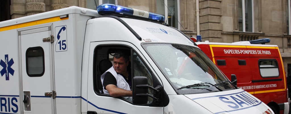 Tormentas y rayos dejan dos muertos y varios heridos en Europa