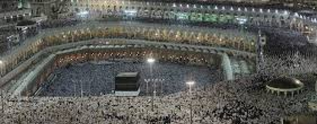 Ir�n no enviar� peregrinos a La Meca