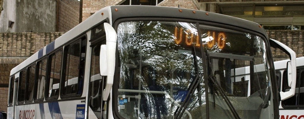 Raincoop acord� vender las m�quinas expendedoras de boletos