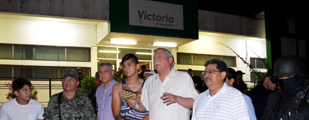 Un detenido por secuestro del futbolista mexicano Alan Pulido, rescatado "sano y salvo"