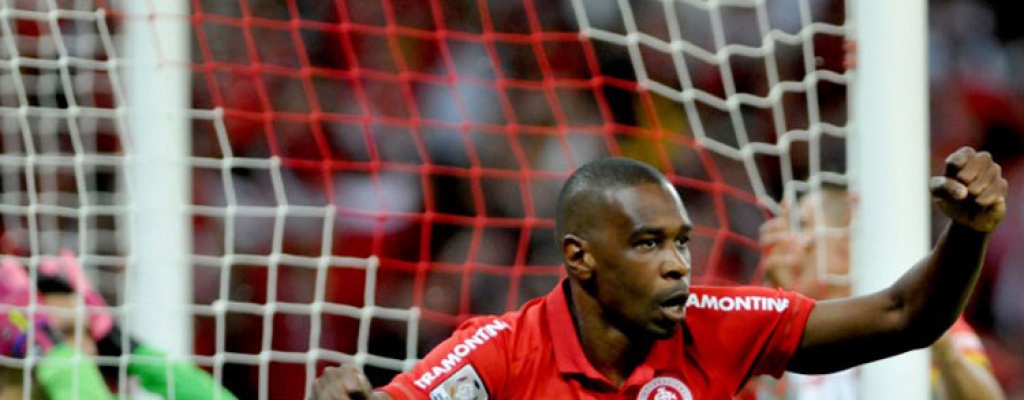 Dominio gaucho: Gremio e Internacional vencen y toman la punta del Brasileirao