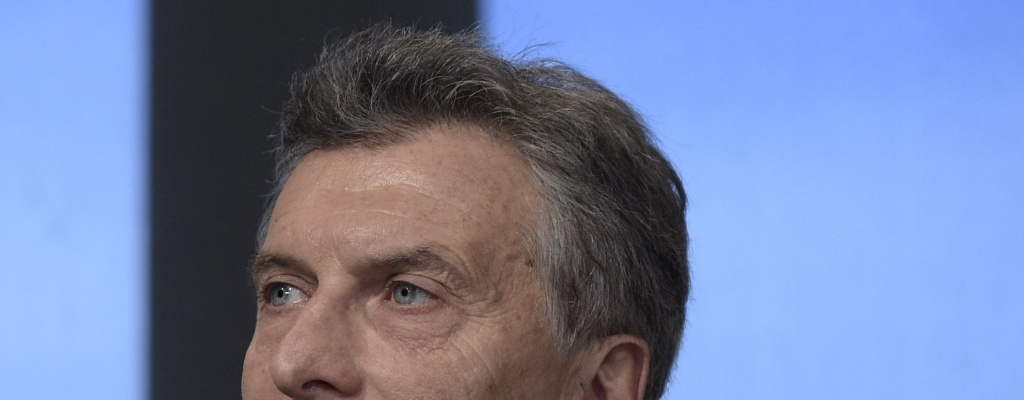 Macri repatriar� a Argentina USD 1,2 millones que ten�a en Bahamas