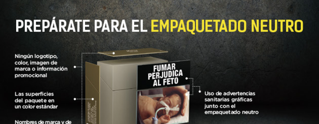 D�a Mundial Sin Tabaco 