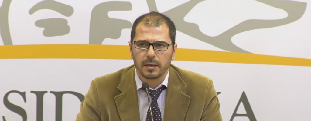 El Ej�rcito Nacional rechaz� que militares custodien sedes diplom�ticas