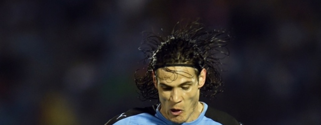 Copa Am�rica: Uruguay viaja a EEUU