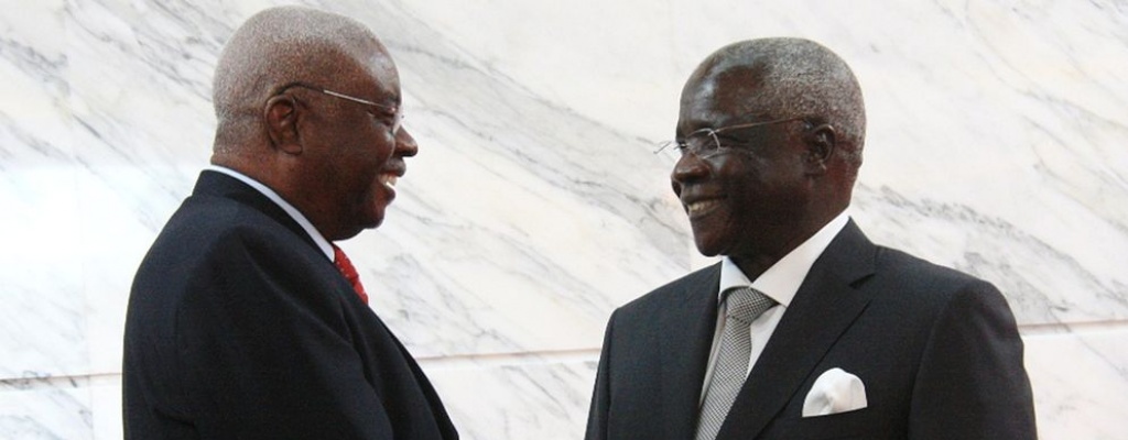 Mozambique revive el horror de la guerra civil