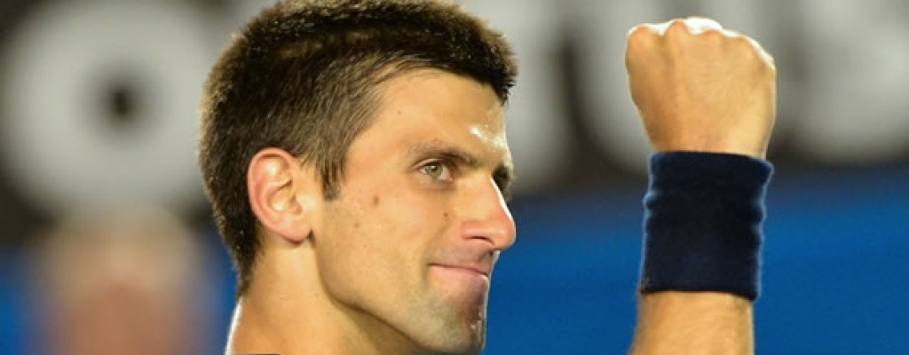 Djokovic gana a Berdych y jugar� las semifinales de Roland Garros
