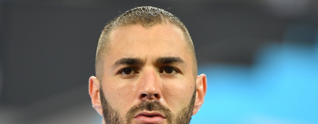 Benzema, cada vez m�s solo en Francia