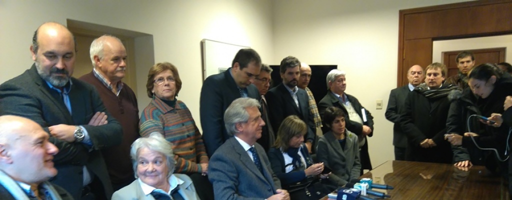 Acuerdo: Incremento de IRPF desde los 50 mil pesos