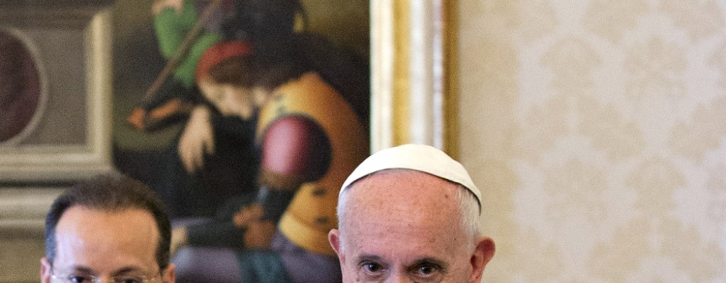 Papa anuncia que se podr� destituir a obispos por "negligencia" en casos de pederastia