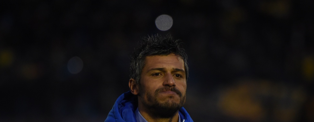 Renunci� Gustavo Mun�a 