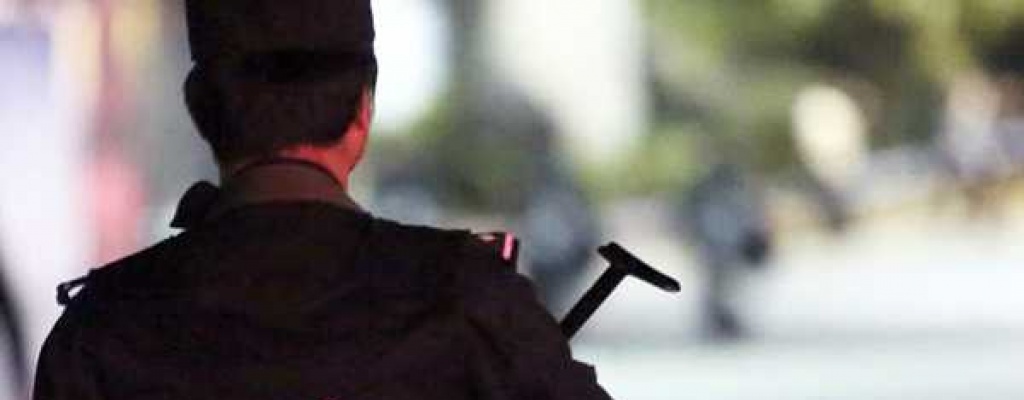 El ni�o japon�s abandonado en un bosque acepta las disculpas de su padre