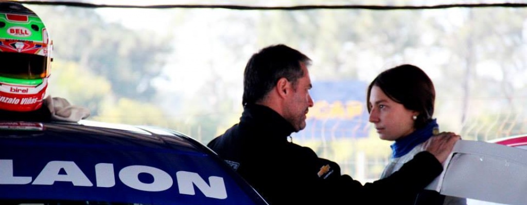 Contin�a la Sonic Racing Cup este fin de semana en las pistas del Pinar