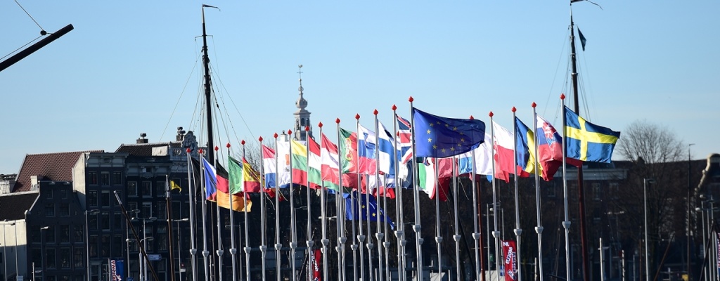 El turismo se convierte en una preocupaci�n en �msterdam