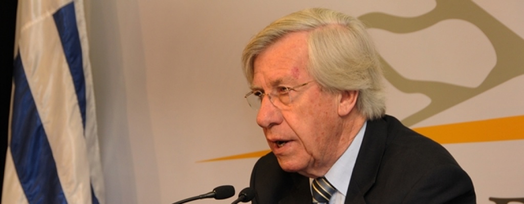 Propuesta de Rendici�n de Cuentas fue "de acuerdo total"