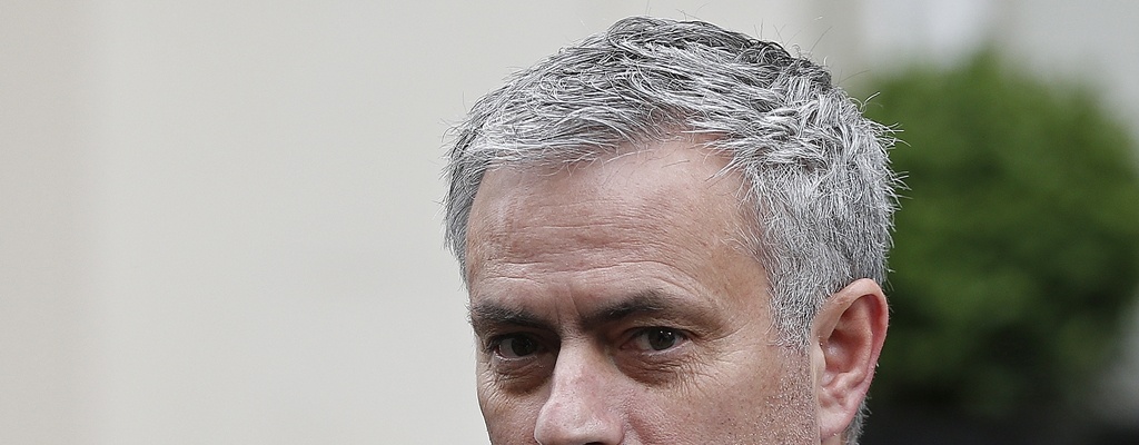La disputa de Mourinho y la m�dico del Chelsea lleg� a los tribunales