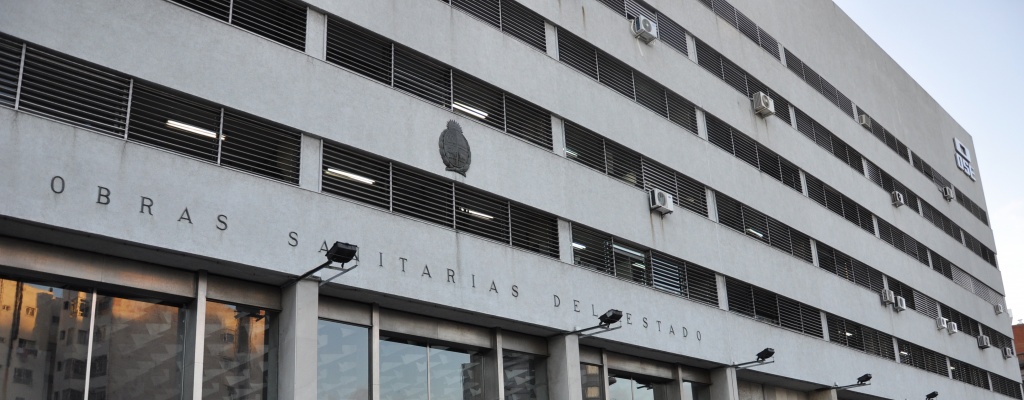 Denuncian gastos excesivos de OSE en a�o electoral