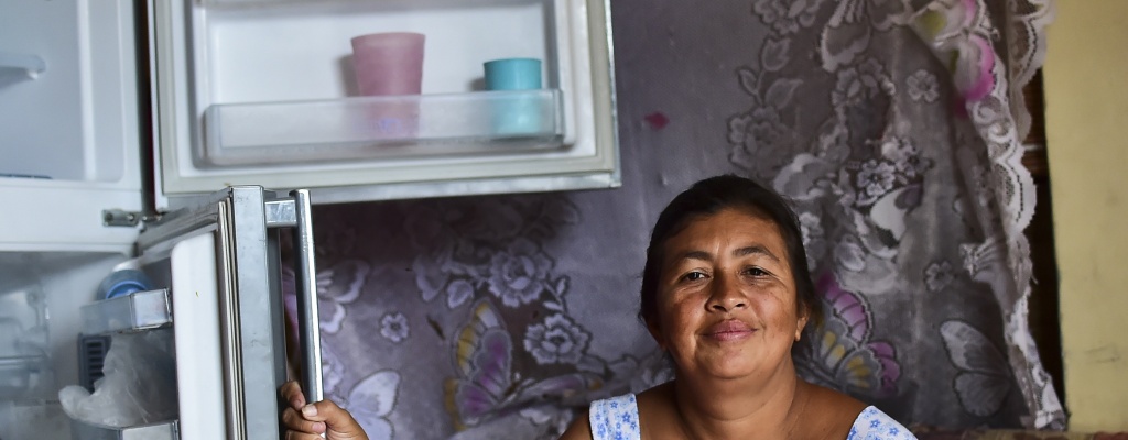 Brasil se declara preocupado por "sufrimiento del pueblo venezolano"