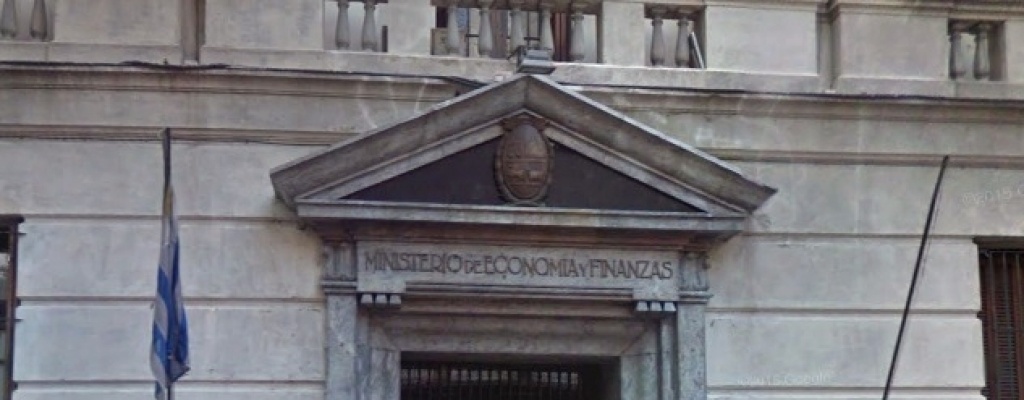 Econom�a respondi� a la calificadora 