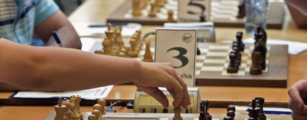 Rodrigo Benoti triunf� en el Memorial D'Andrea