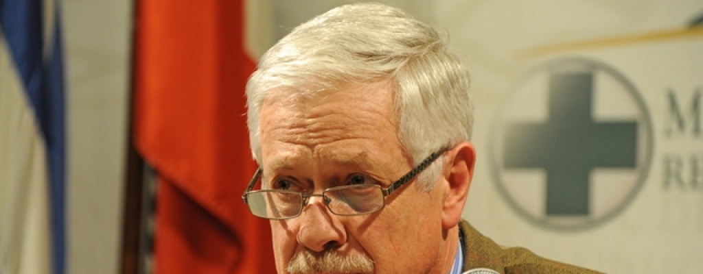 Basso: "una decena" de personas murieron por causas vinculadas a la gripe A-H1N1 en Uruguay