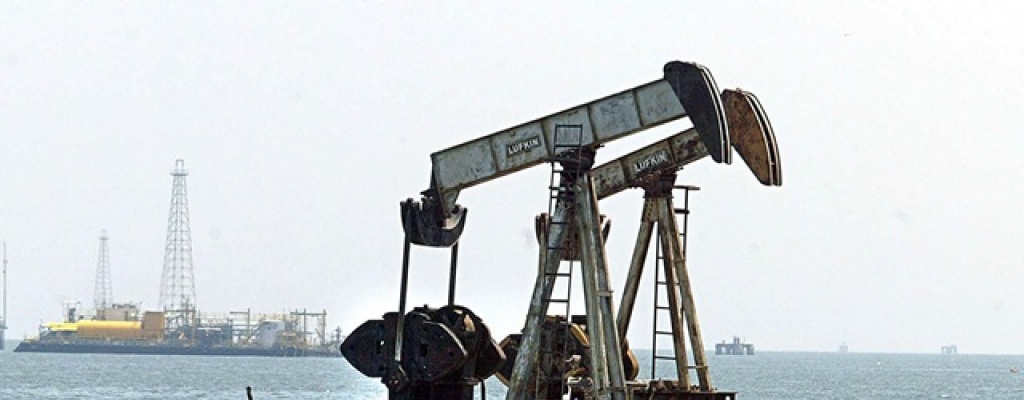 En dos semanas se sabr� si hay indicios de petr�leo 