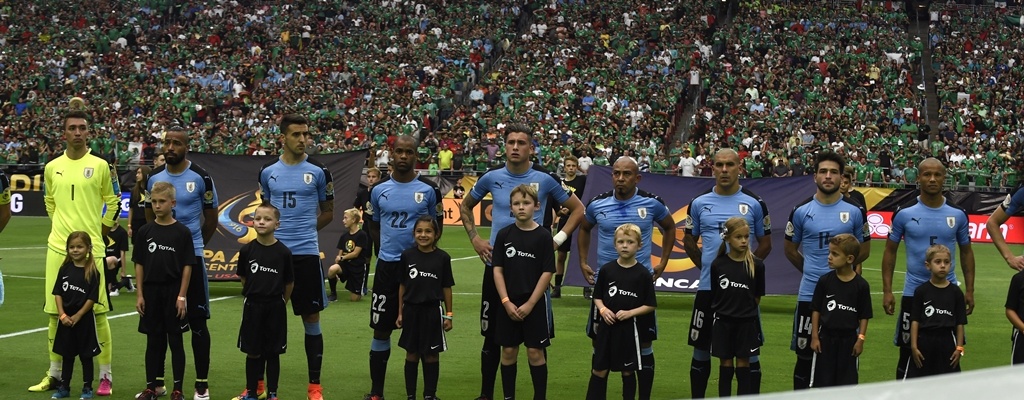 Uruguay se juega la vida ante Venezuela
