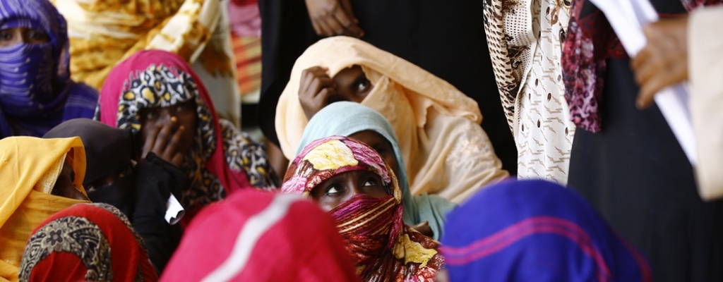 La ONU denuncia que hay entre "300.000 y 400.000 esclavos" en Eritrea