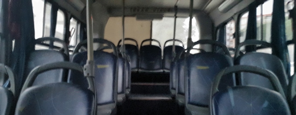 Trabajadores de Raincoop rechazan propuesta de Cutcsa