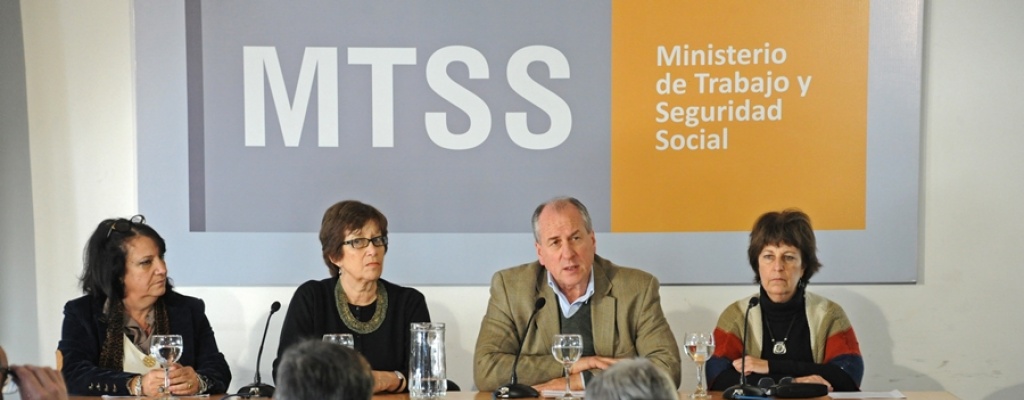 Formalizaci�n del trabajo adolescente creci� 120 % en 10 a�os 