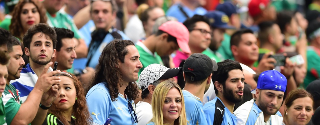 La celeste se despide hoy de la Copa Am�rica 