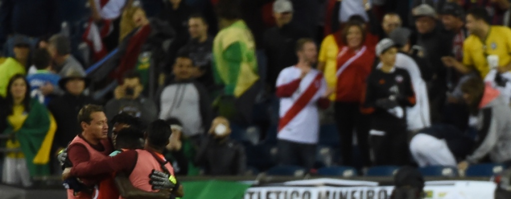 Copa Am�rica impactada por eliminaci�n de Brasil 