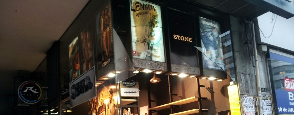 Comerciantes del Centro molestos con polic�a 