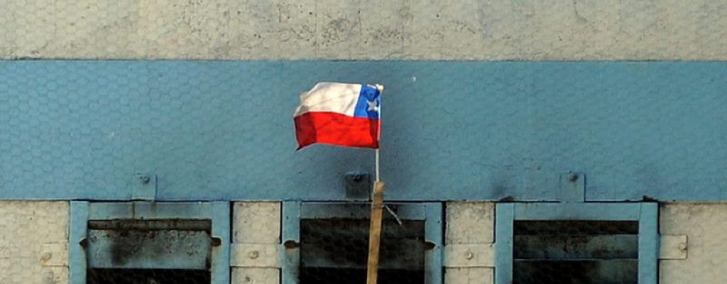 Chile construir� c�rceles por 421 millones de d�lares para contrarrestar hacinamiento