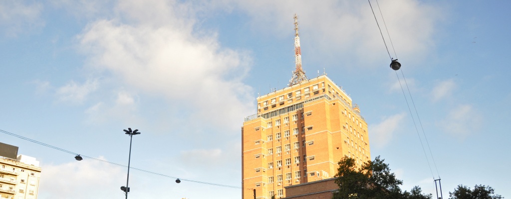 Intendencia se�al� que no le compete evaluar a patovicas