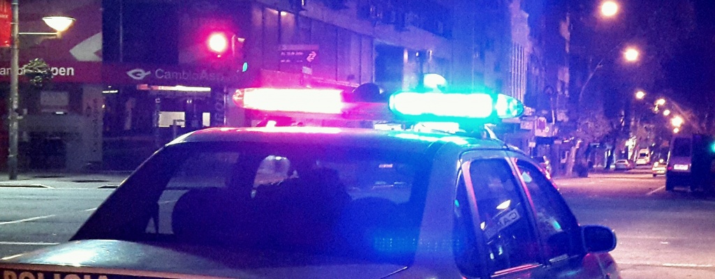 Joven denunci� que fue drogada mientras viajaba en un �mnibus