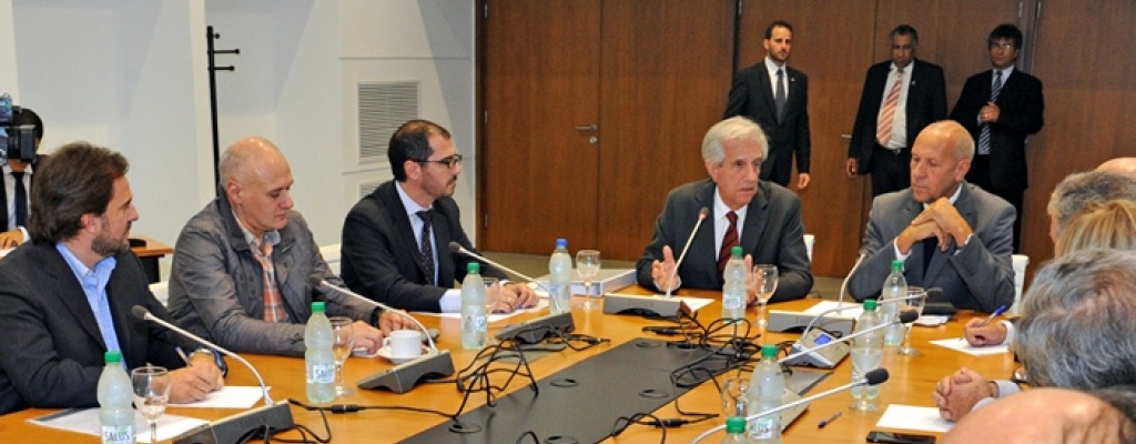 Delitos asociados a producci�n, venta y comercializaci�n de drogas ser�n inexcarcelables 