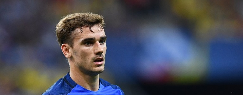Griezmann, el alma uruguaya de la Eurocopa con mate en mano