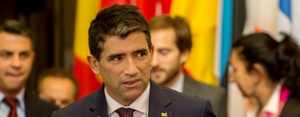 Sendic dijo que crecimiento de la regi�n �a alguien molest� y por eso bajaron los precios de los productos exportables