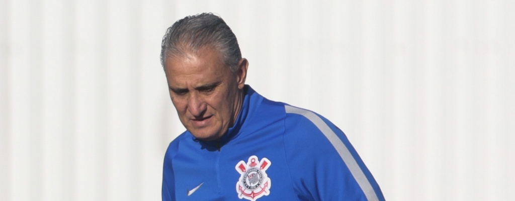 Tite ser� el nuevo entrenador de la selecci�n brasile�a de f�tbol