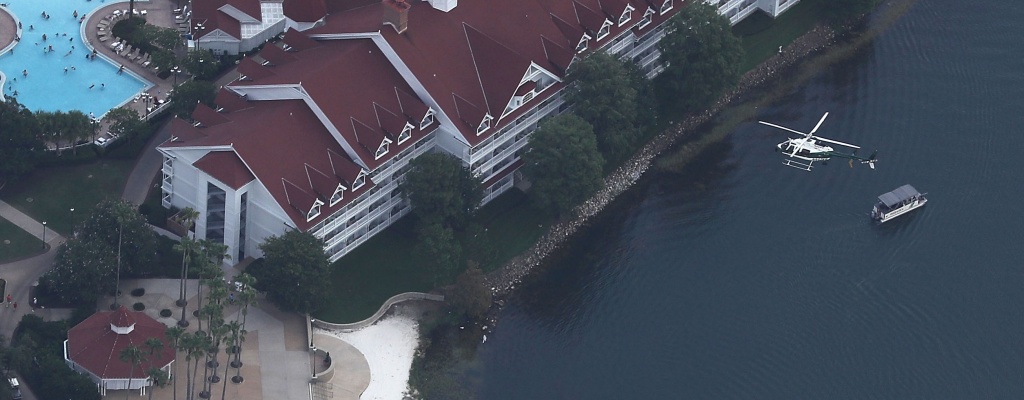 Encuentran el cuerpo del ni�o que hab�a sido atacado por un caim�n en EE.UU 