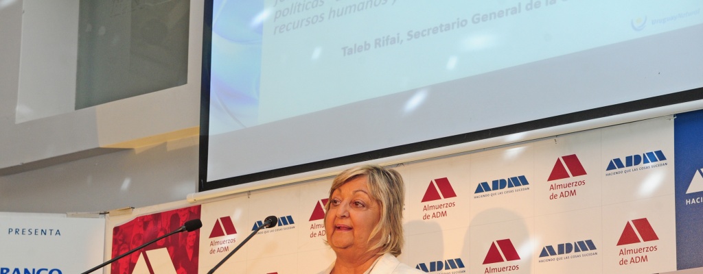 Kechichi�n conf�a en el turismo interno 