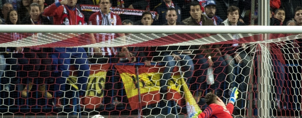 Los goleadores se despiertan tarde y dan emoci�n a la Eurocopa