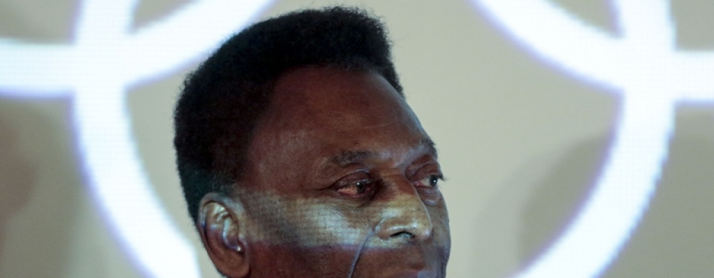 Pel� sobre nuevo DT de la Sele�ao: "Tite es confiable"