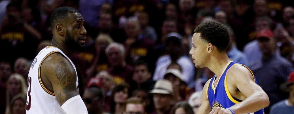 Cavaliers fuerzan un s�ptimo partido en la final de la NBA al vencer a Warriors 115-101