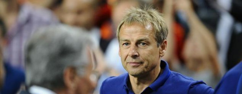 Klinsmann celebr� un "enorme paso" de EE.UU con victoria ante Ecuador