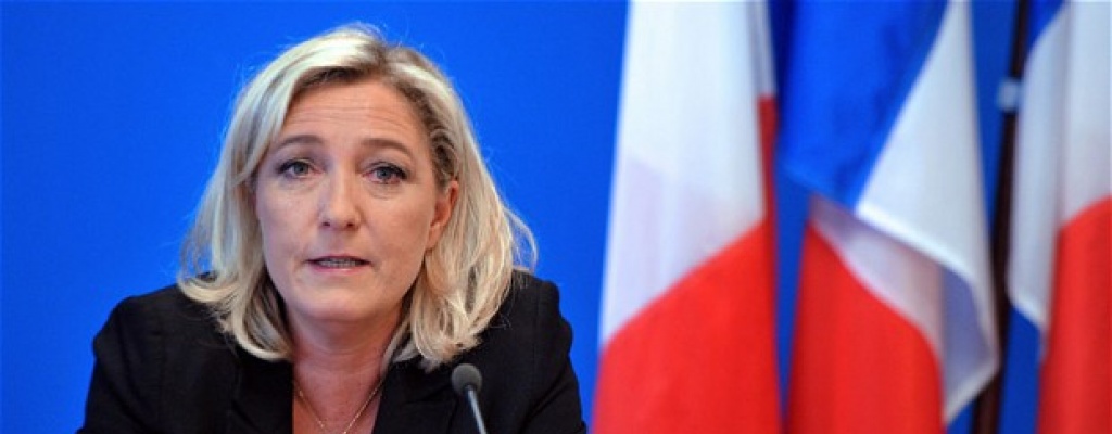 La extrema derecha europea defiende la "Europa a la carta" de los brit�nicos