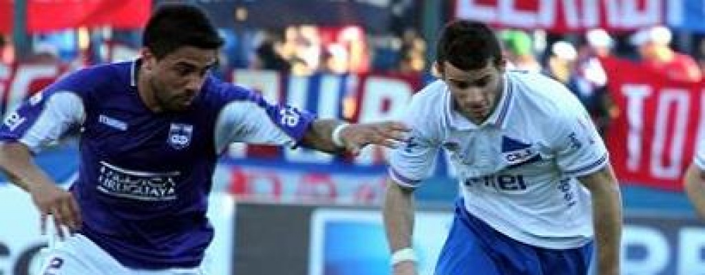 Siete equipos al frente de la tabla del Torneo Apertura