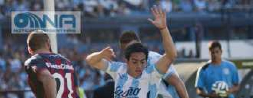 Racing y V�lez son los �nicos l�deres en Argentina