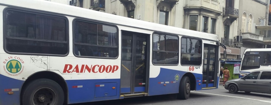 Este lunes se realiza el sorteo de trabajadores de Raincoop